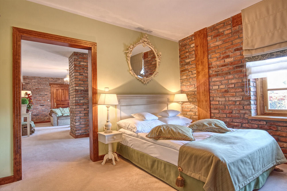 Dolina Charlotty Resort&Spa Słupsk Extérieur photo