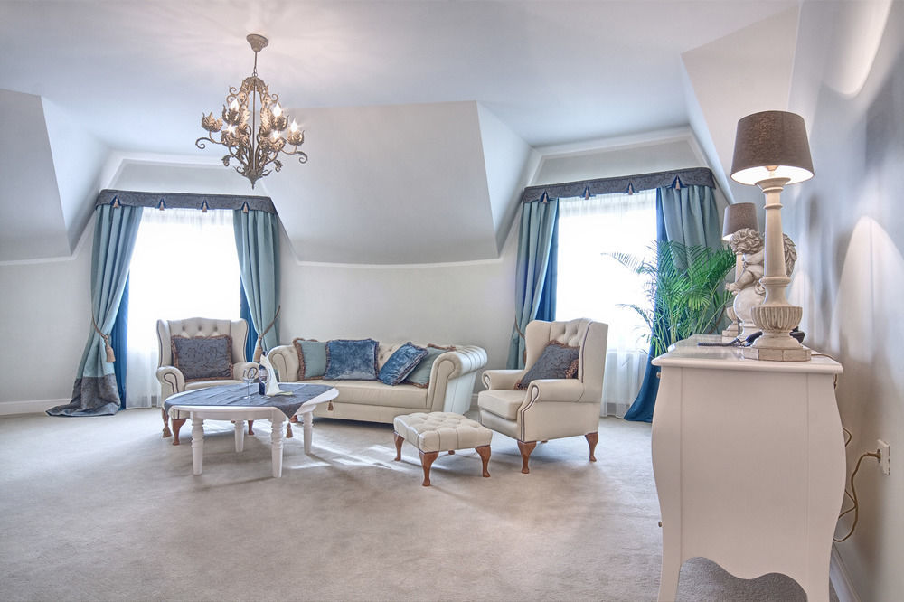 Dolina Charlotty Resort&Spa Słupsk Extérieur photo