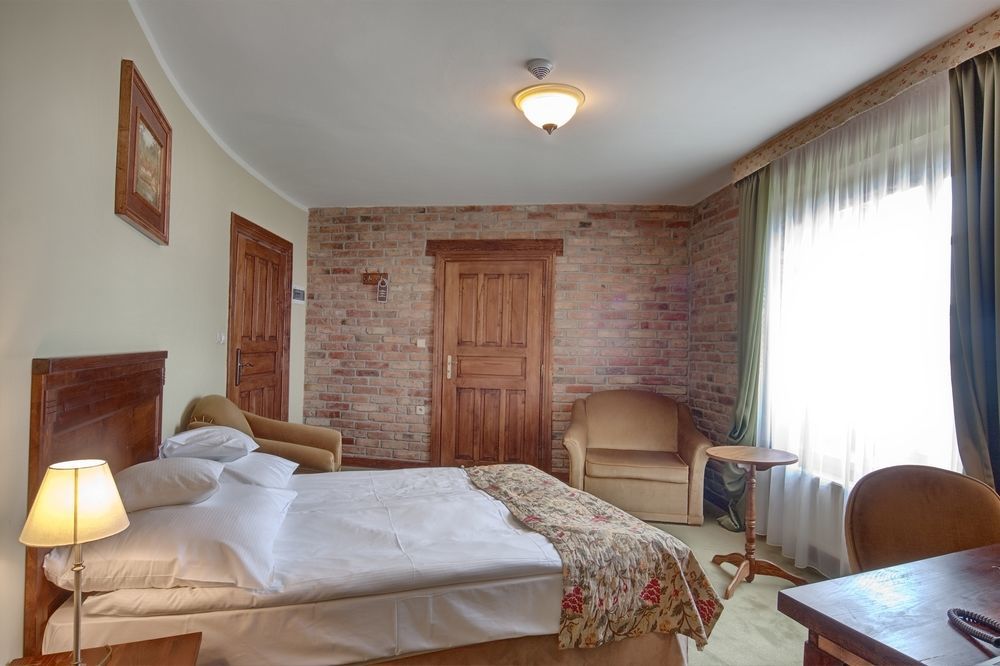 Dolina Charlotty Resort&Spa Słupsk Extérieur photo