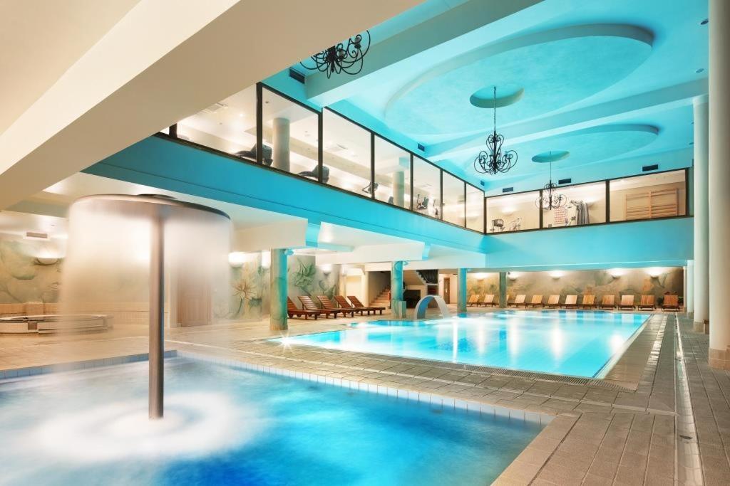 Dolina Charlotty Resort&Spa Słupsk Extérieur photo